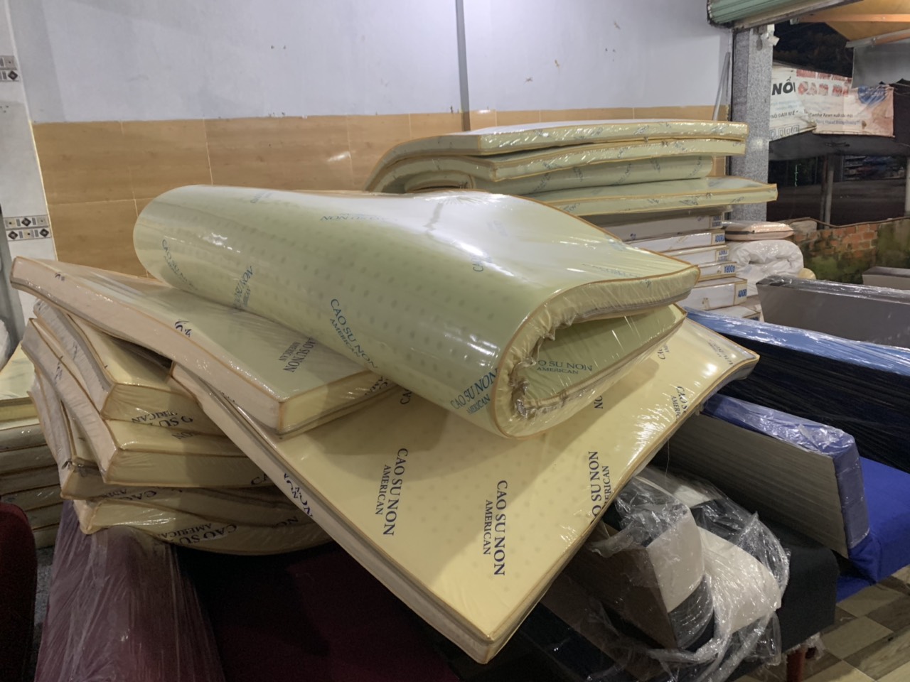 Nội thất phòng khách giá rẻ tại Vũng Tàu