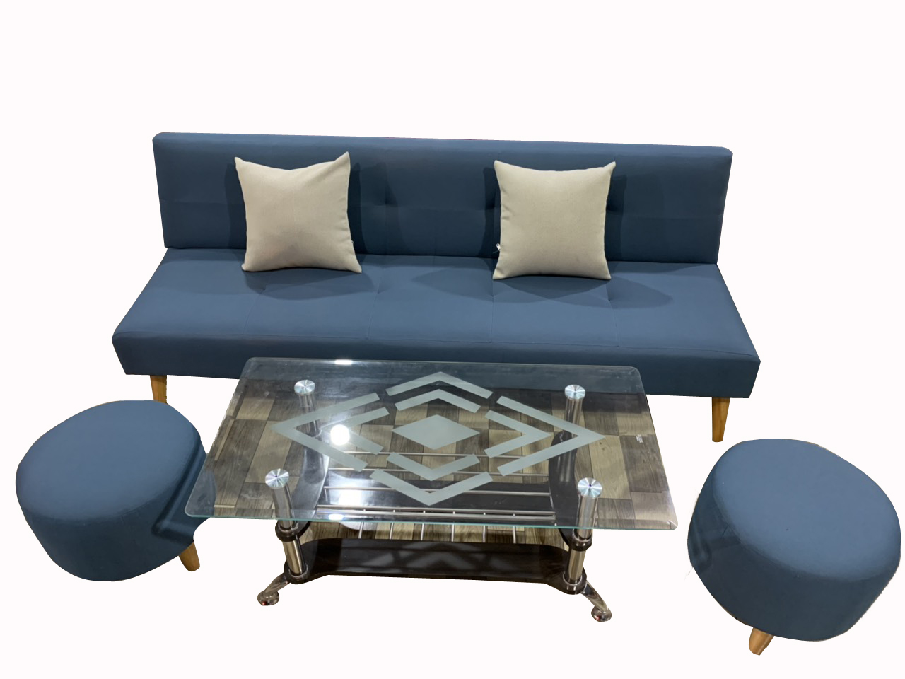 Mua ghế sofa giường giá rẻ tại Bà Rịa - Vũng Tàu