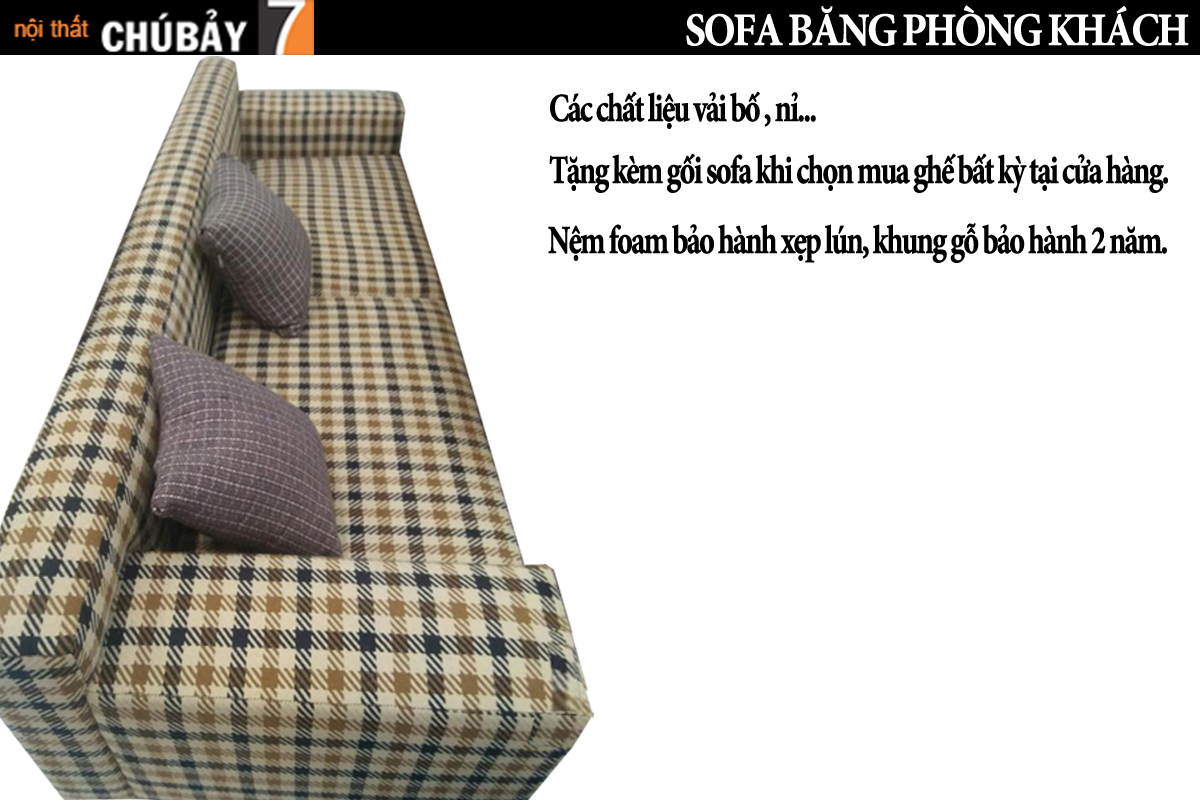 Tưng bừng khai trương cửa hàng nội thất chú Bảy chi nhánh Bà Rịa - Vũng Tàu