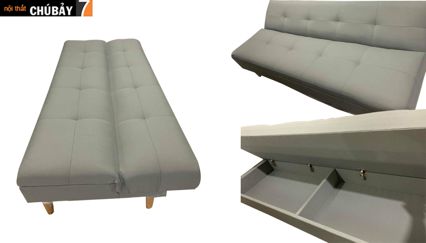 Nội thất giá rẻ Bà Rịa - Vũng Tàu năm 2019