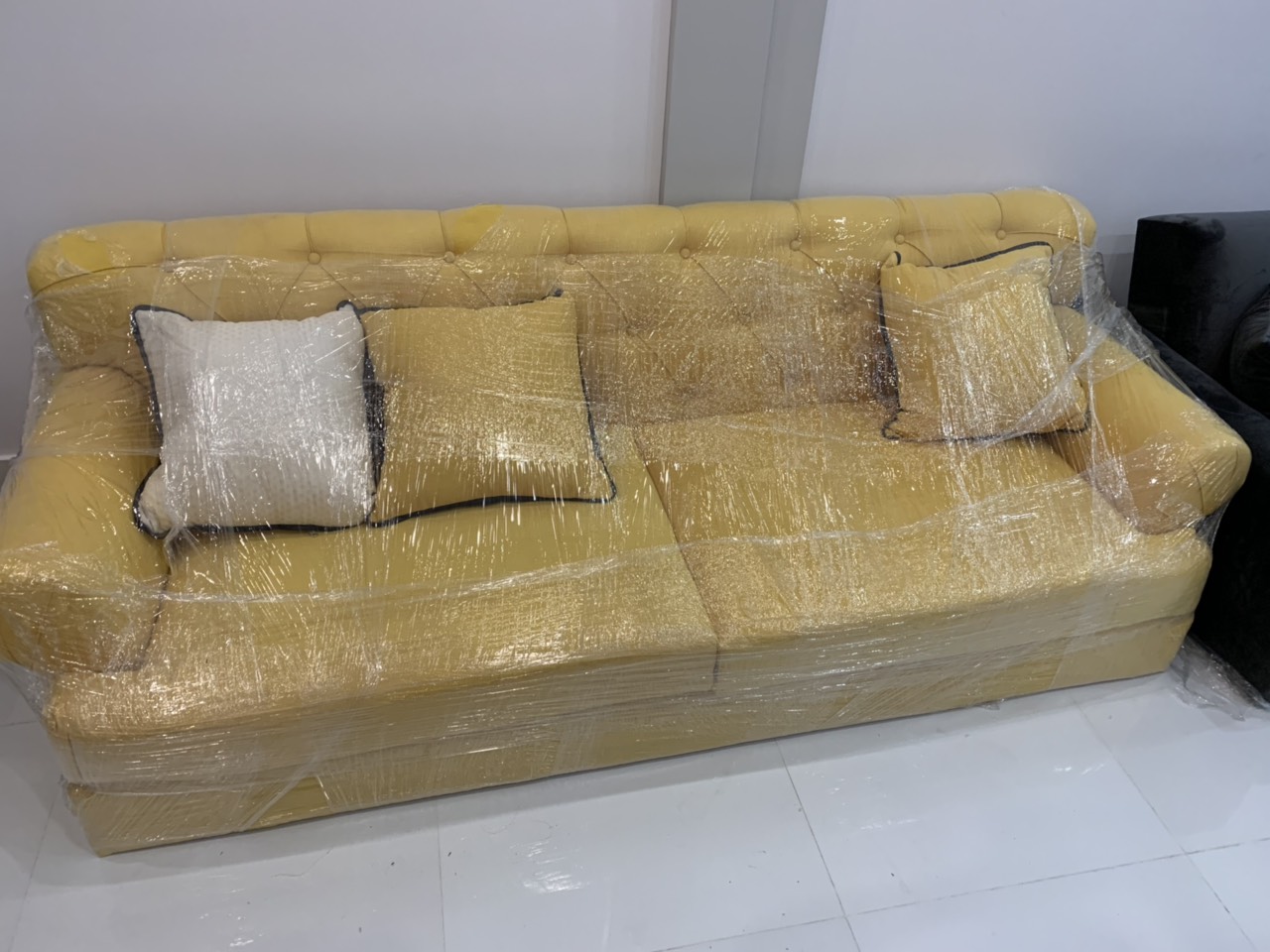 Tưng bừng khai trương cửa hàng nội thất chú Bảy chi nhánh Bà Rịa - Vũng Tàu