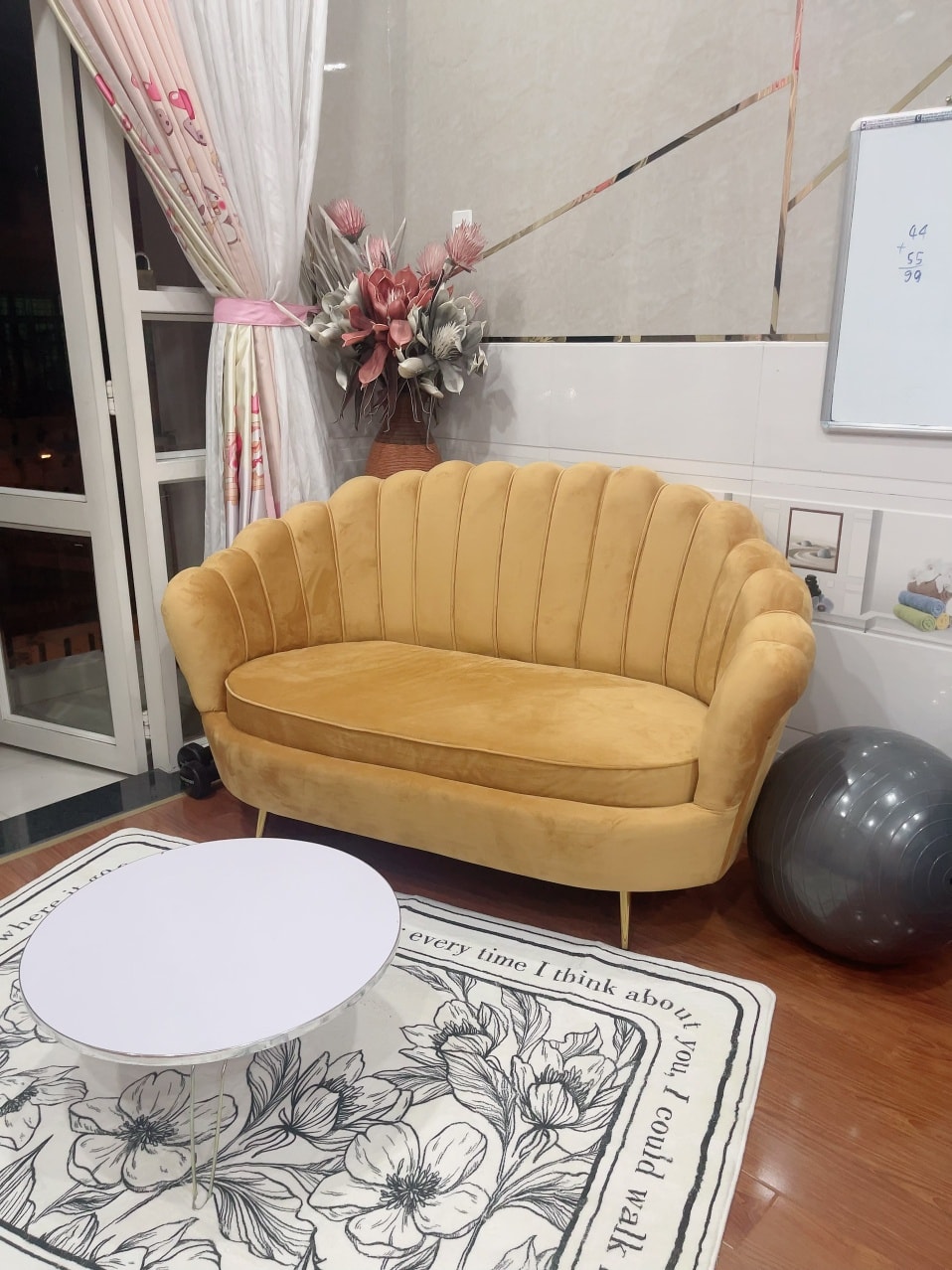 SOFA GIƯỜNG CB011 KÍCH THƯỚC1M7 X 90CM   TÂN PHÚ ĐỒNG NAI 