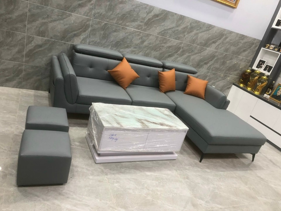 SIÊU PHẨM SOFA PHÒNG KHÁCH MẪU MỚI NHẤT LONG THÀNH ĐỒNG NAI 