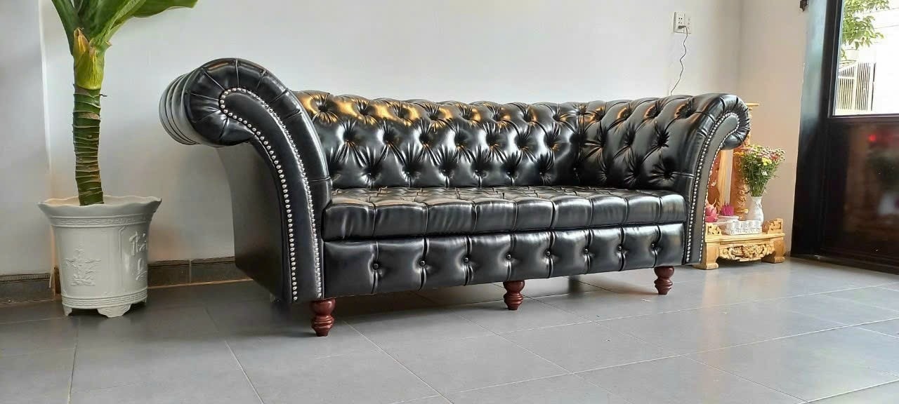 SIÊU PHẨM SOFA PHÒNG KHÁCH MẪU MỚI NHẤT LONG THÀNH ĐỒNG NAI 