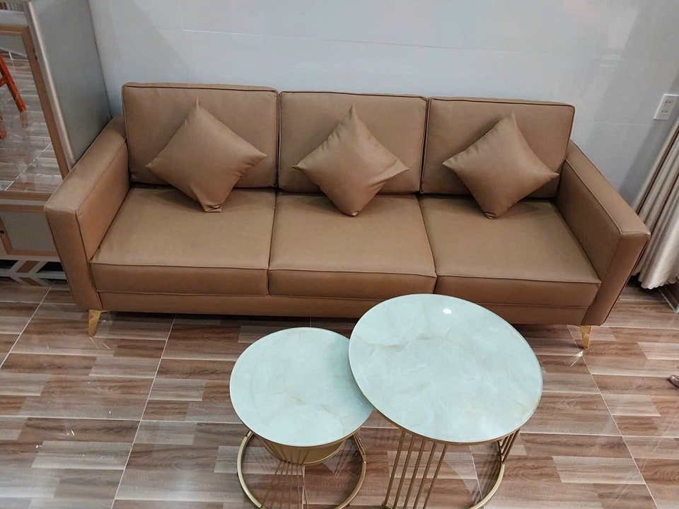 SOFA BĂNG AG02