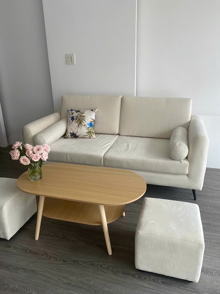 Sofa phòng khách phòng khách cao cấp BC02