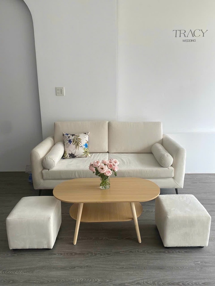 Sofa phòng khách phòng khách cao cấp BC02