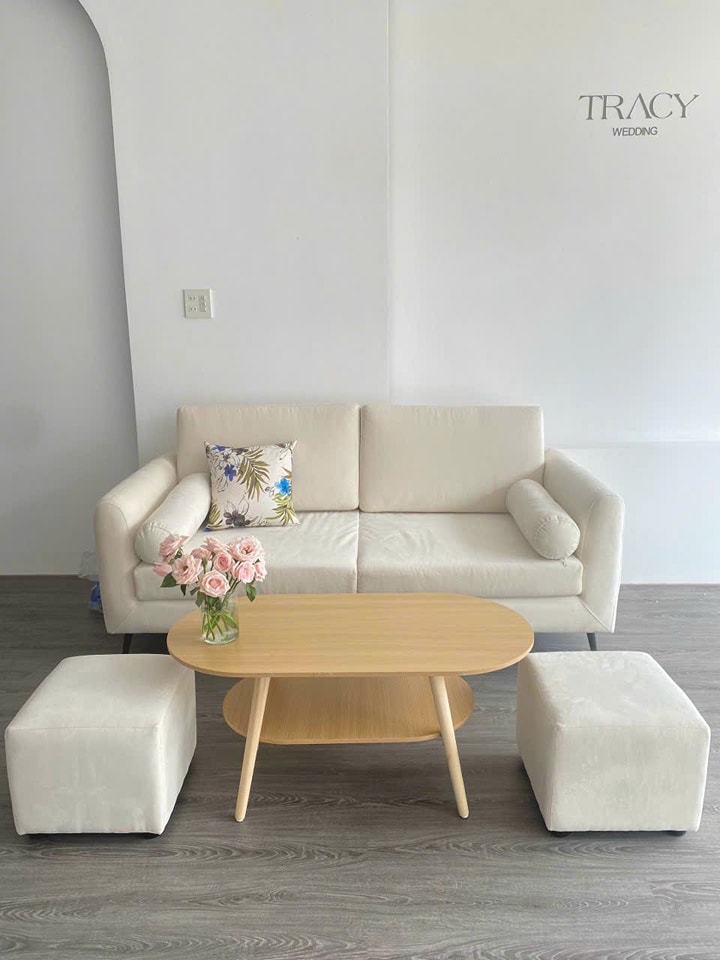 SOFA VẢI BỐ ĐẸP GIÁ RẺ CHO CHUNG CƯ NHÀ PHỐ LK06 TÂN PHÚ ĐÔNG NAI 