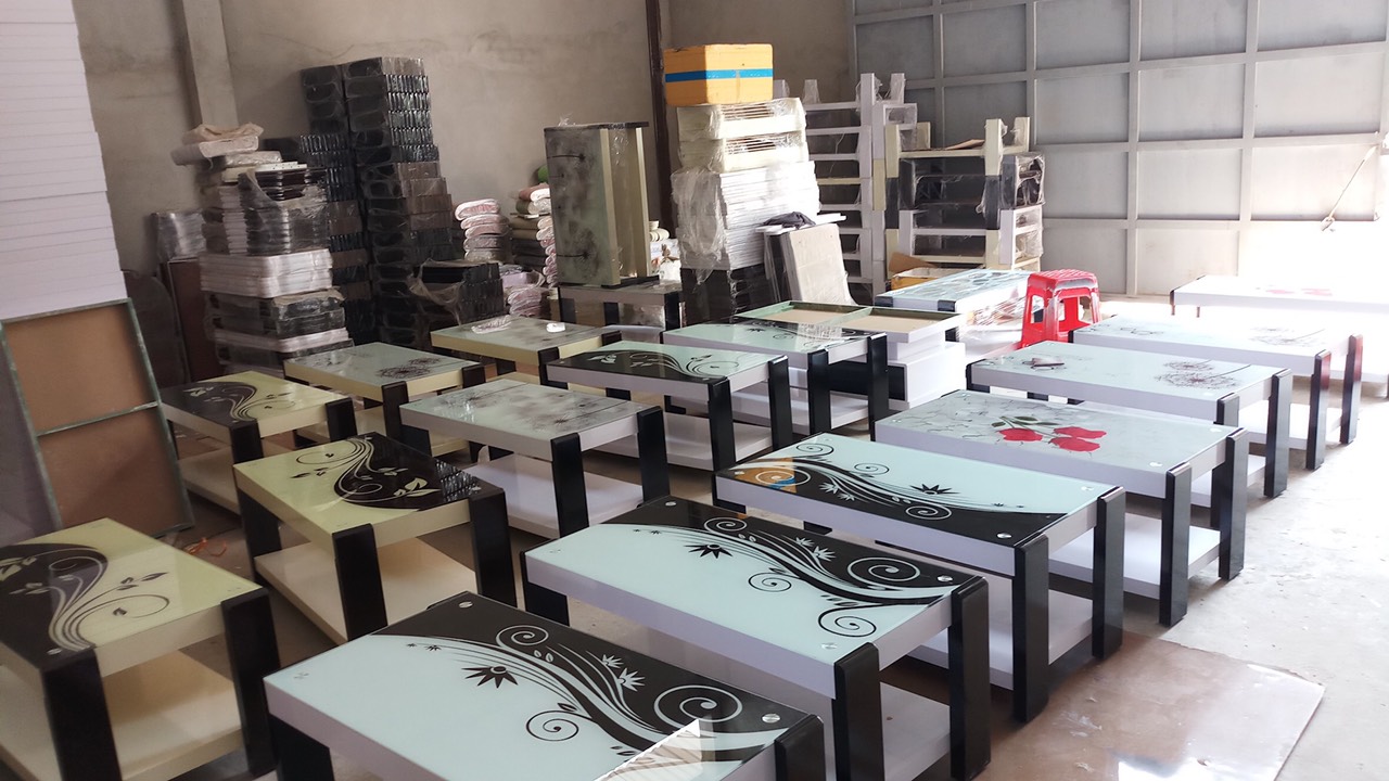 Mua bàn sofa giá rẻ tại Long Thành Đồng Nai