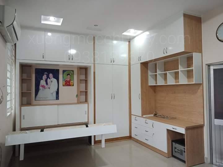 giường ngủ đa năng giá rẻ