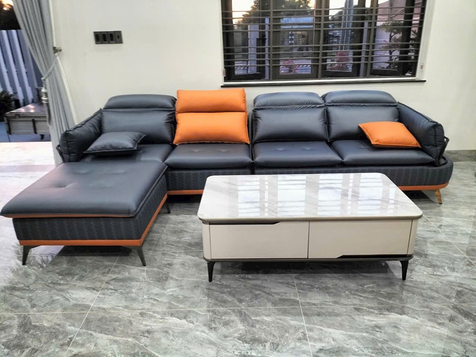 SOFA BĂNG VẢI CÔNG NGHỆ LONG THÀNH ĐỒNG NAI