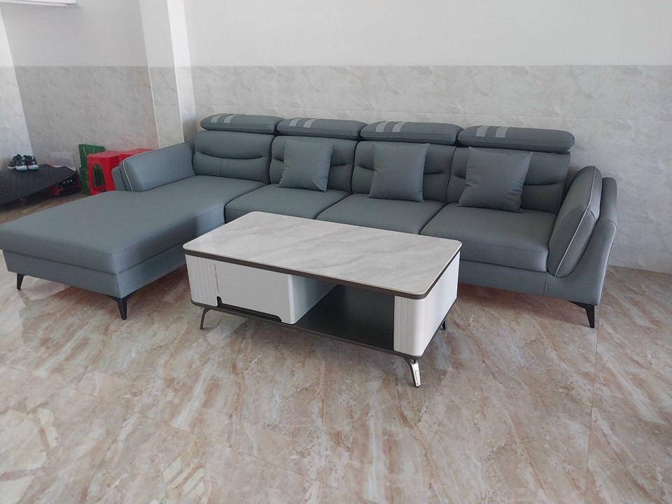 SIÊU PHẨM SOFA PHÒNG KHÁCH MẪU MỚI NHẤT BẢO LỘC LÂM ĐỒNG 