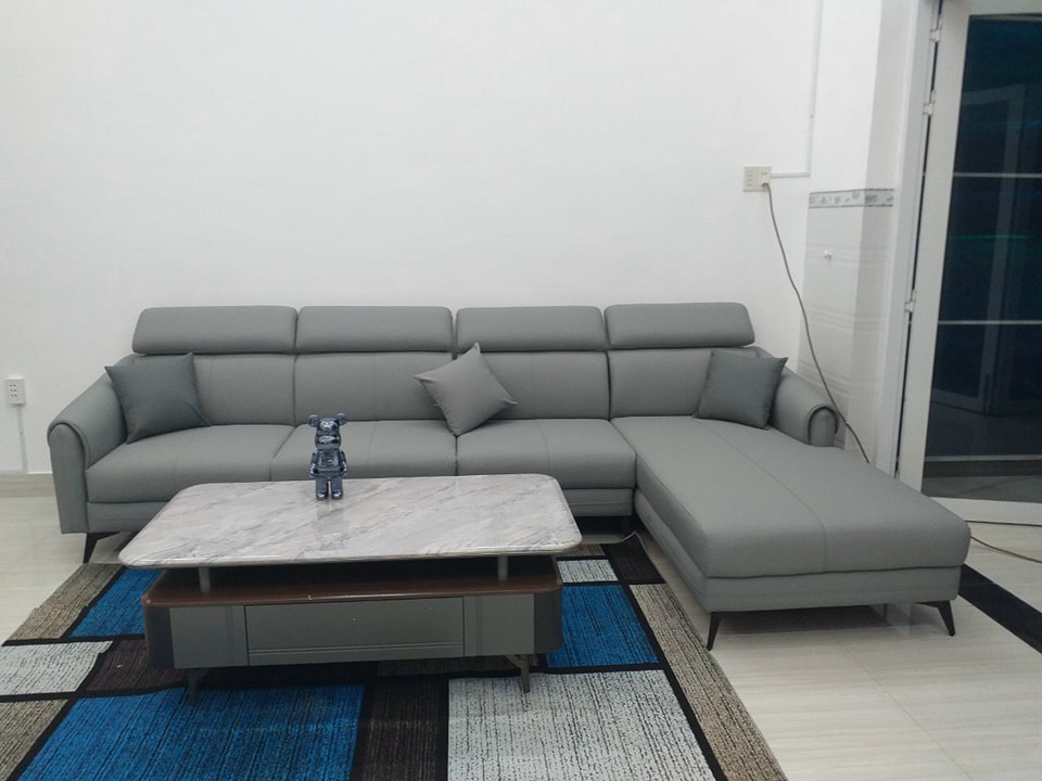 SOFA GÓC L HB02