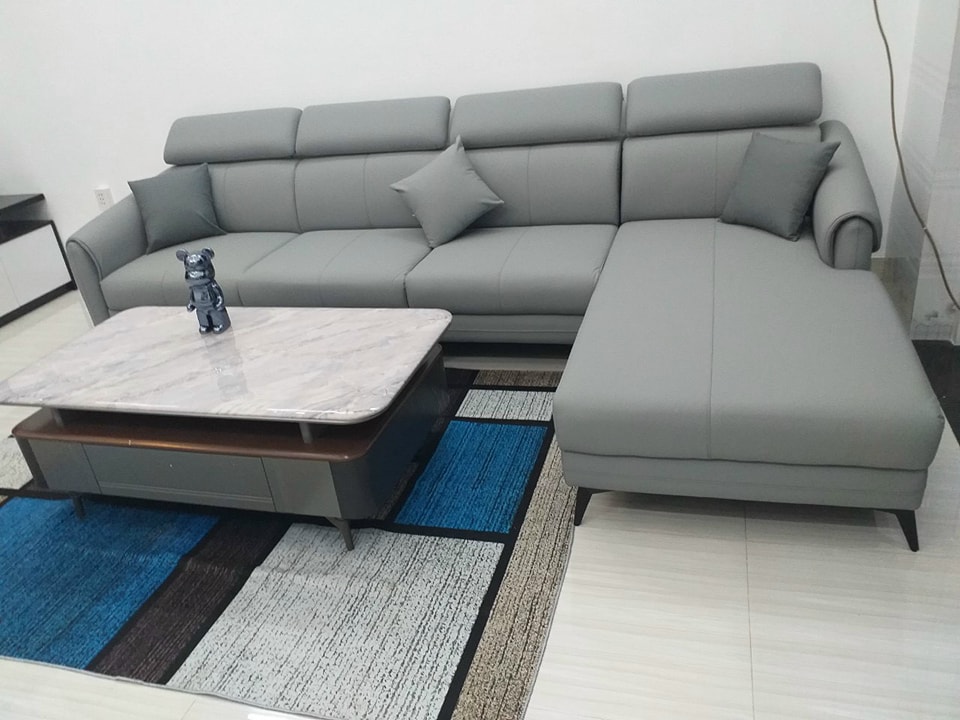 SOFA GÓC L HB02