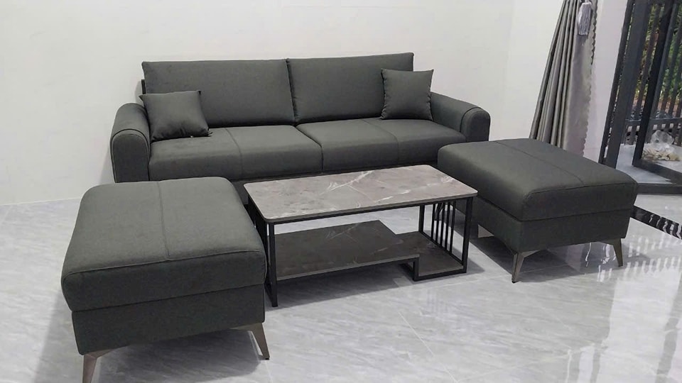 SOFA BĂNG AH02