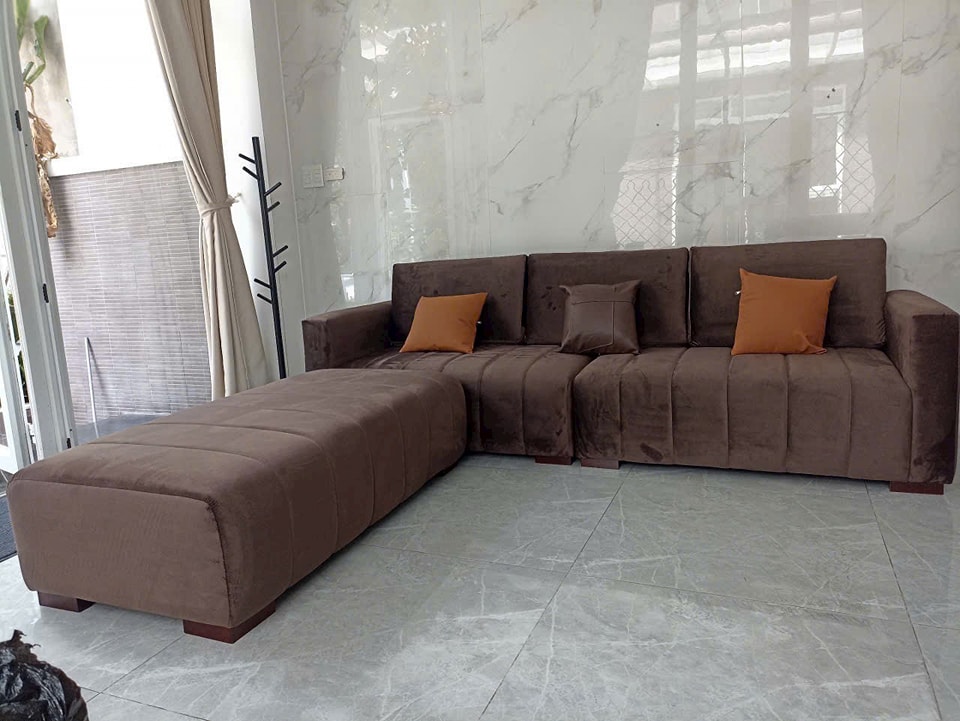 SOFA PHÒNG KHÁCH MẪU MỚI NHẤT  TÂN PHÚ ĐỒNG NAI 