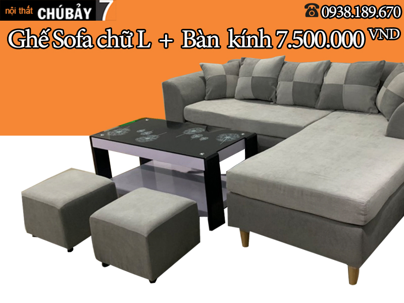 Tưng bừng khai trương cửa hàng nội thất chú Bảy chi nhánh Bà Rịa - Vũng Tàu