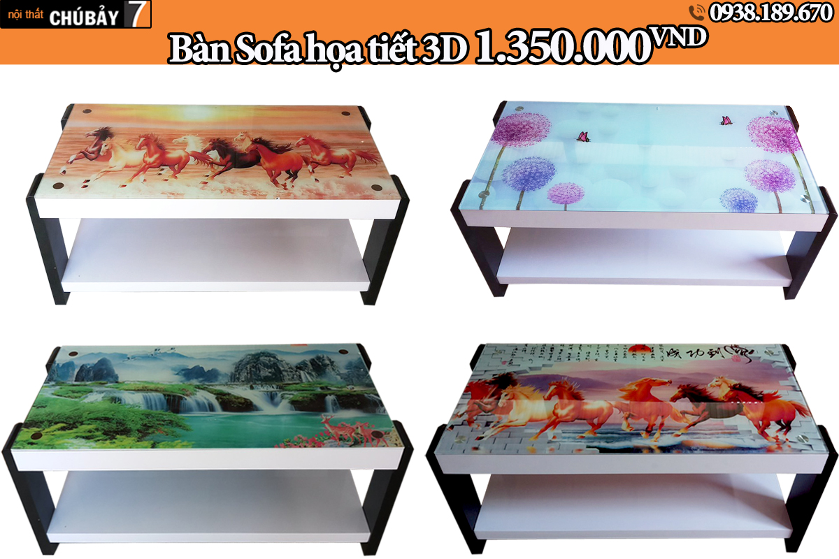 Tưng bừng khai trương cửa hàng nội thất chú Bảy chi nhánh Bà Rịa - Vũng Tàu