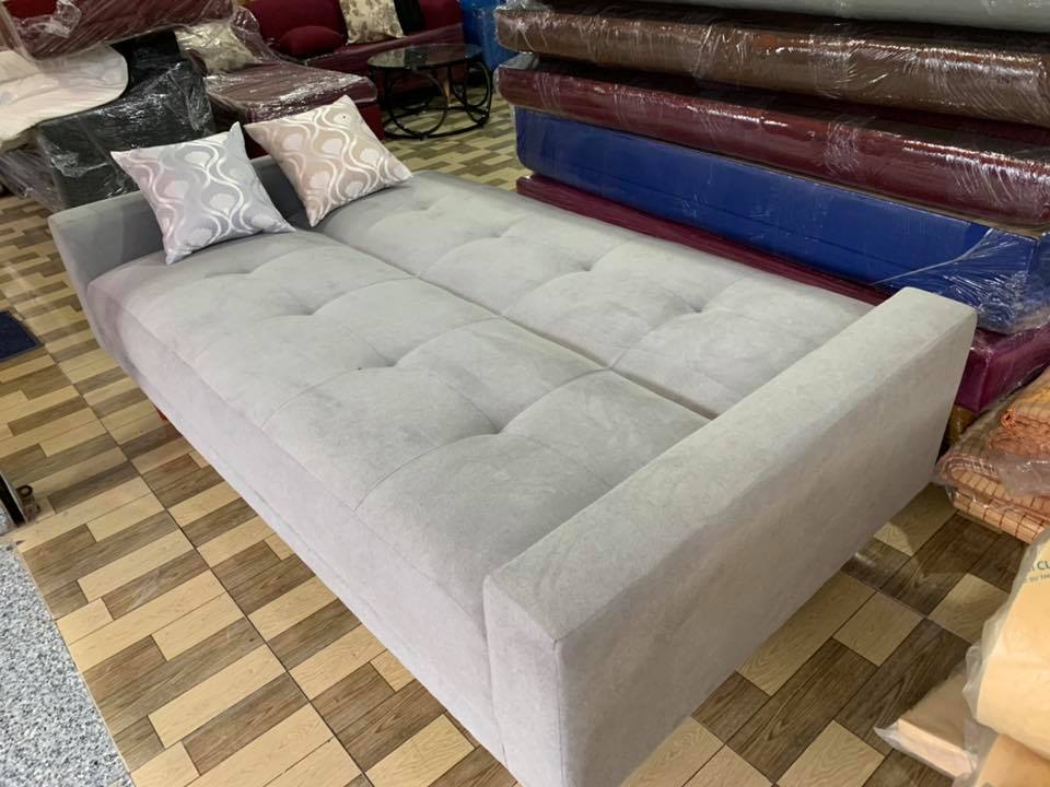 Mua ghế sofa giường nằm giá rẻ tại Bà Rịa - Vũng Tàu năm 2019
