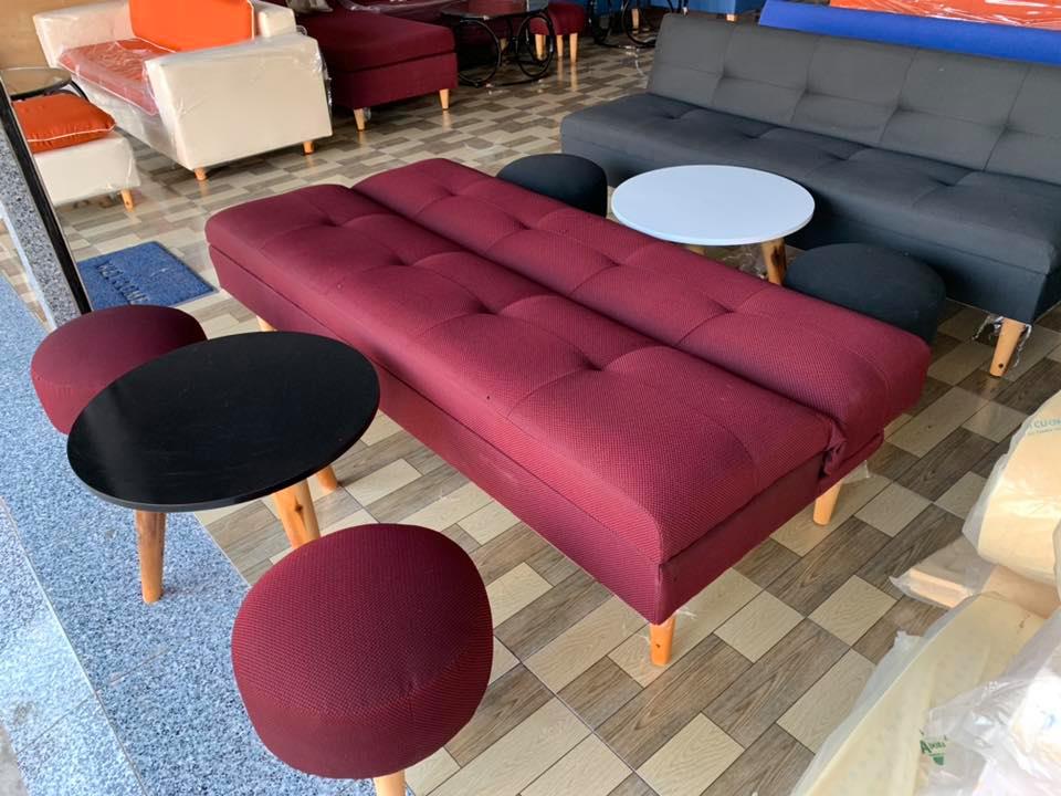 Mua ghế sofa giường 1m8x90 tại Vũng Tàu