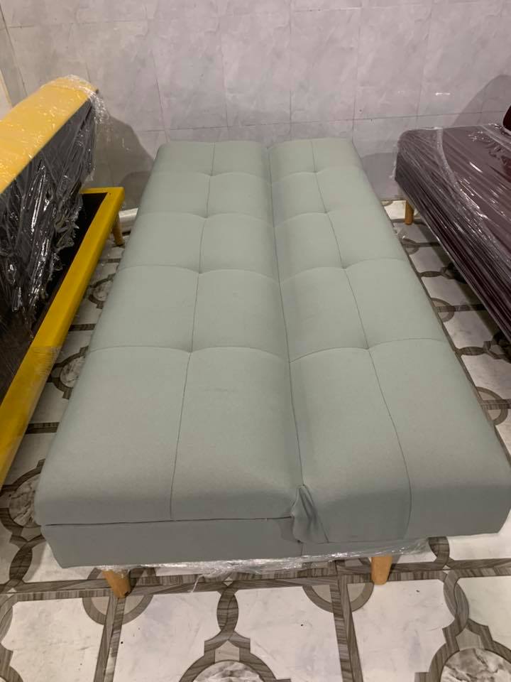 Mua ghế sofa giường nằm giá rẻ tại Bà Rịa - Vũng Tàu năm 2019
