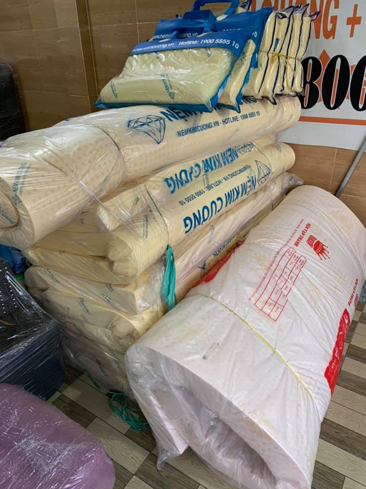Nội thất phòng khách giá rẻ tại Vũng Tàu