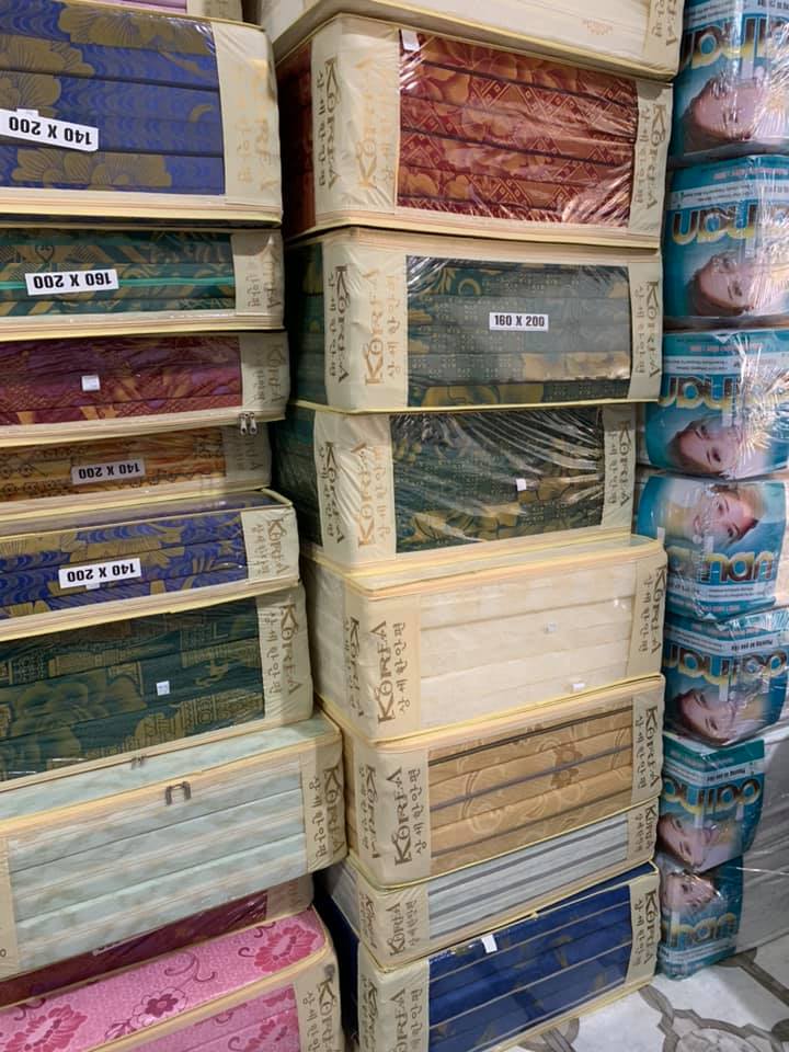 Nội thất phòng khách giá rẻ tại Vũng Tàu