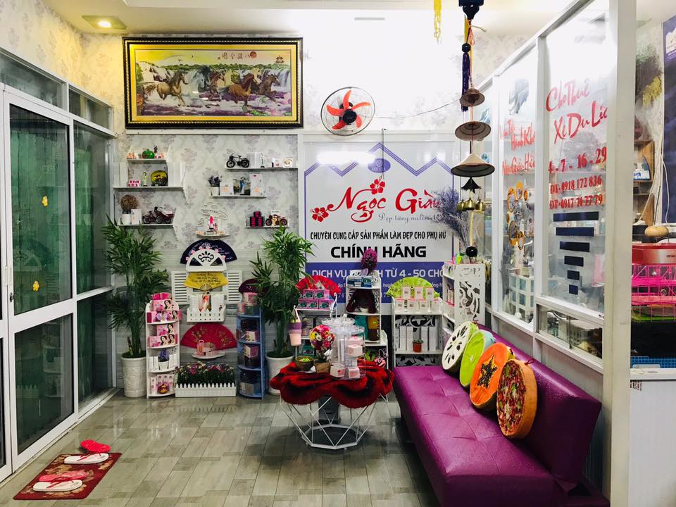 Địa chỉ mua ghế sofa giường uy tín giá rẻ tại Dĩ An Bình Dương 2020