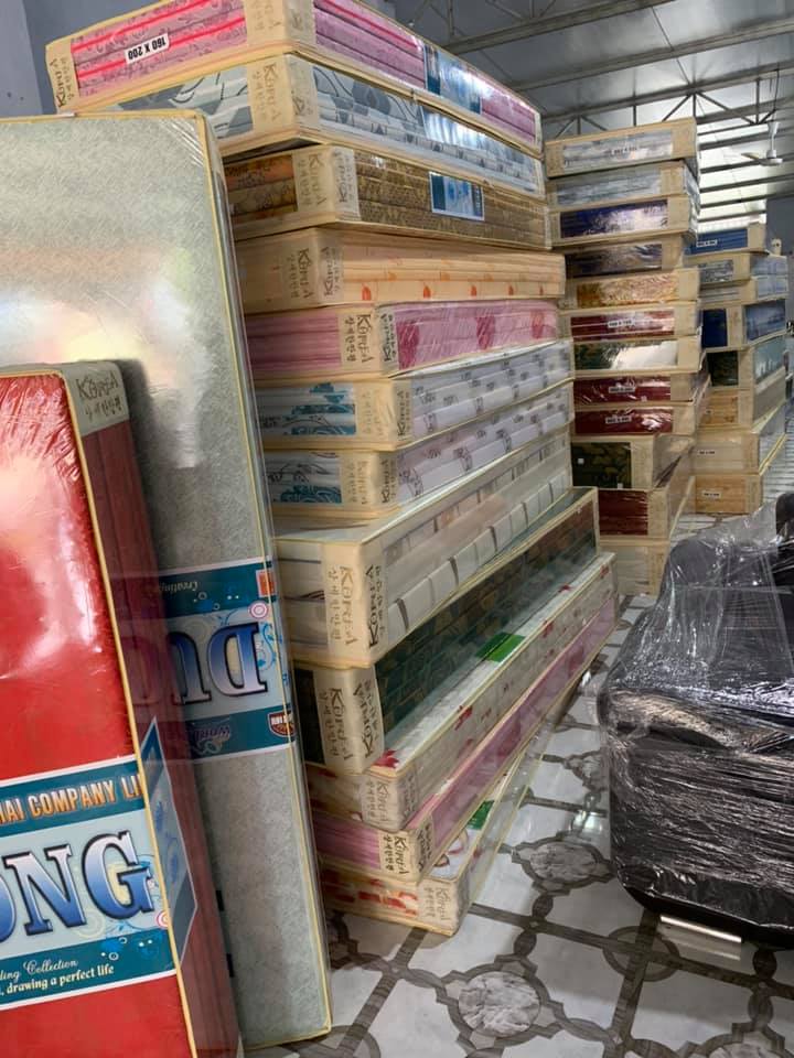 Tưng bừng khai trương cửa hàng nội thất chú Bảy chi nhánh Bà Rịa - Vũng Tàu