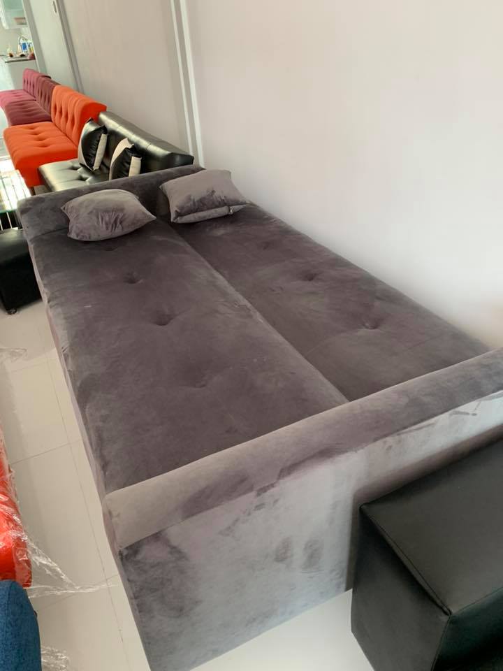Mua ghế sofa giường 1m8x90 tại Vũng Tàu