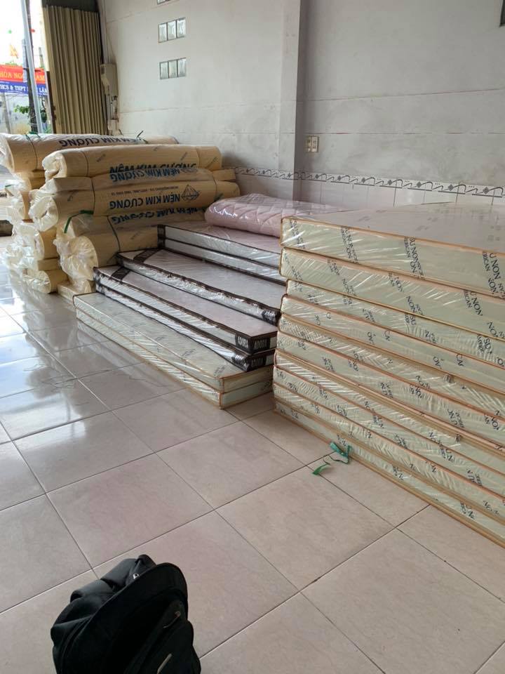 Nội thất phòng khách giá rẻ tại Vũng Tàu