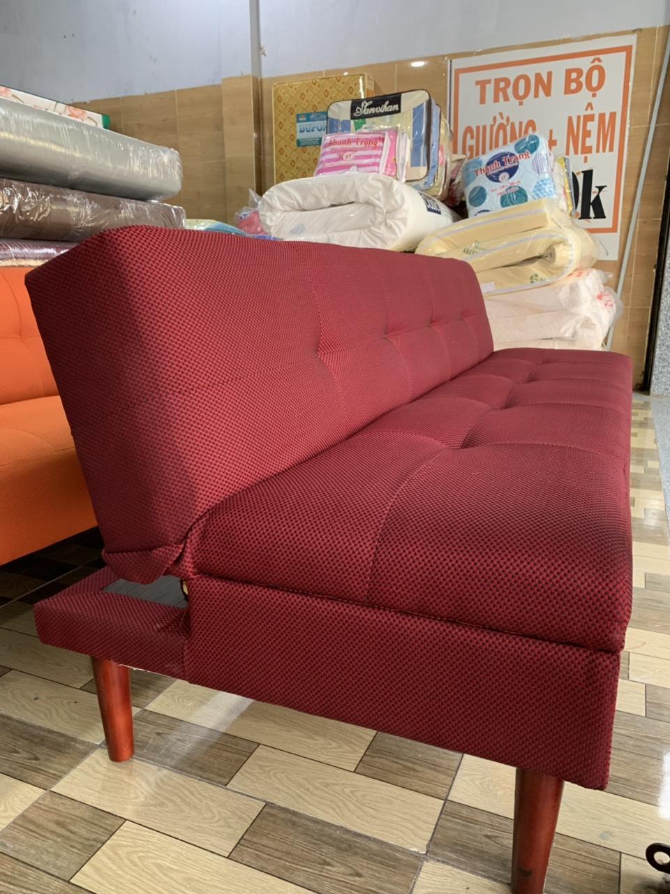 Mua ghế sofa giường giá rẻ tại Bà Rịa - Vũng Tàu