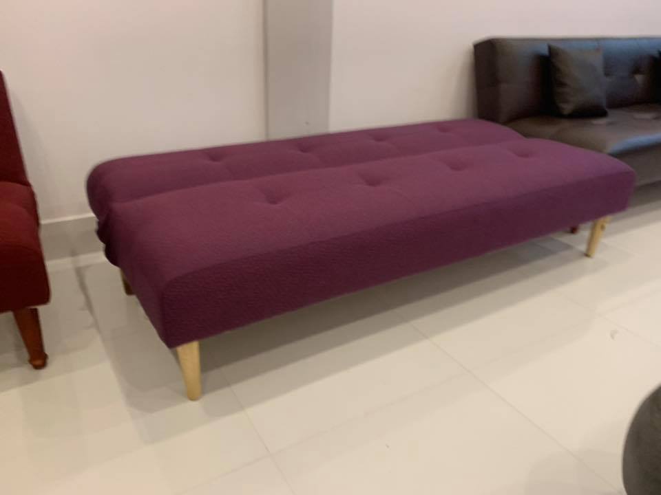 Mua ghế sofa giường nằm giá rẻ tại Bà Rịa - Vũng Tàu năm 2019