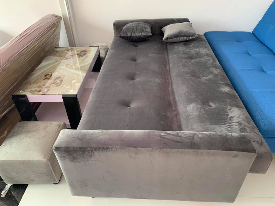 Sofa giường đa năng tiết kiệm không gian tại Bình Dương