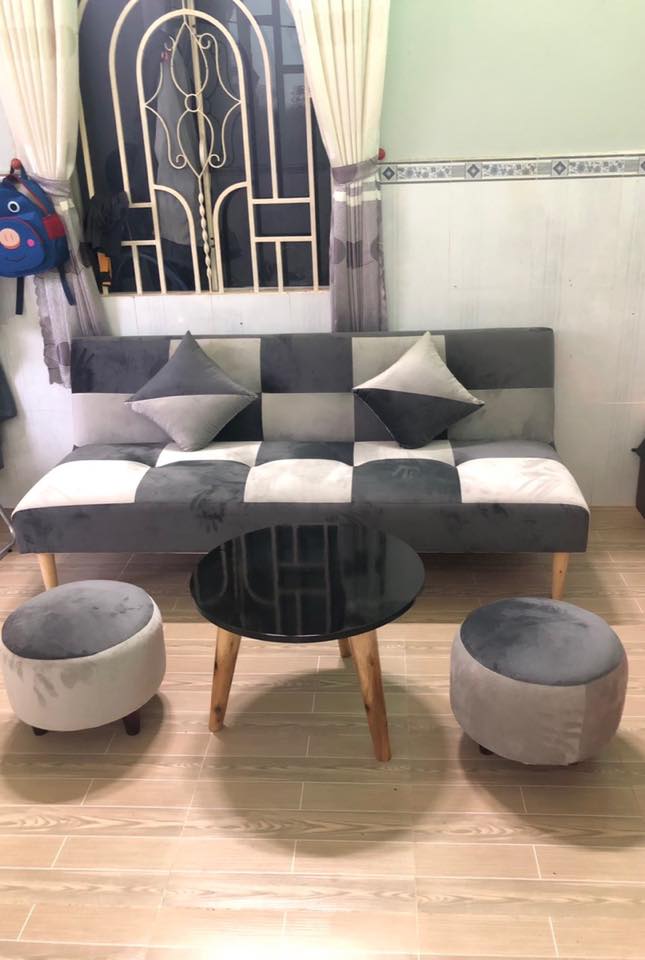Mua ghế sofa giường nằm giá rẻ tại Bà Rịa - Vũng Tàu năm 2019