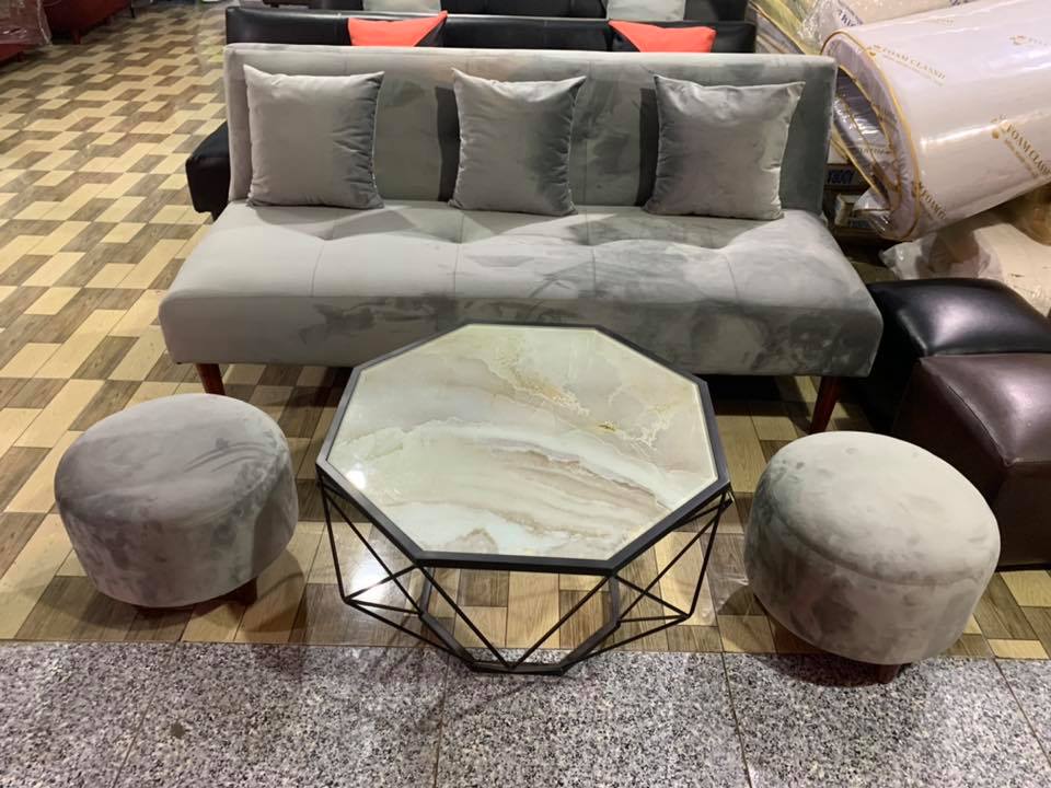 Địa chỉ mua ghế sofa giường uy tín giá rẻ tại Dĩ An Bình Dương 2020