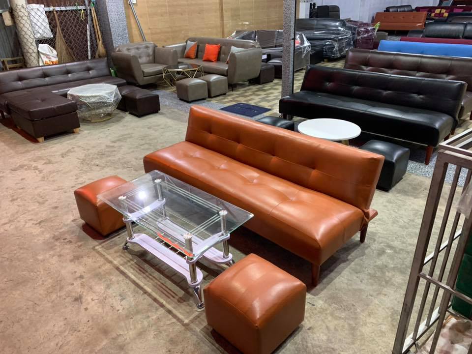 Ghế Sofa giường thông minh tại Biên Hòa năm 2020