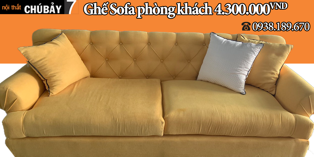 Tưng bừng khai trương cửa hàng nội thất chú Bảy chi nhánh Bà Rịa - Vũng Tàu