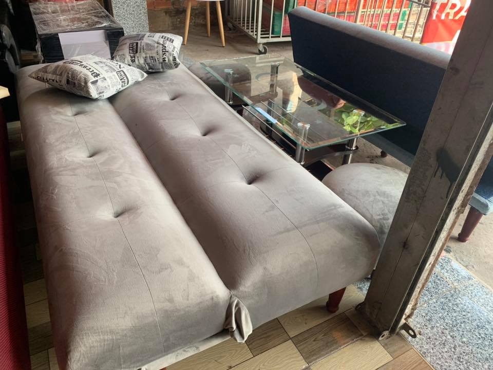 Sofa giường nằm chỉ từ 2tr500 tại Biên Hòa Đồng Nai năm 2020