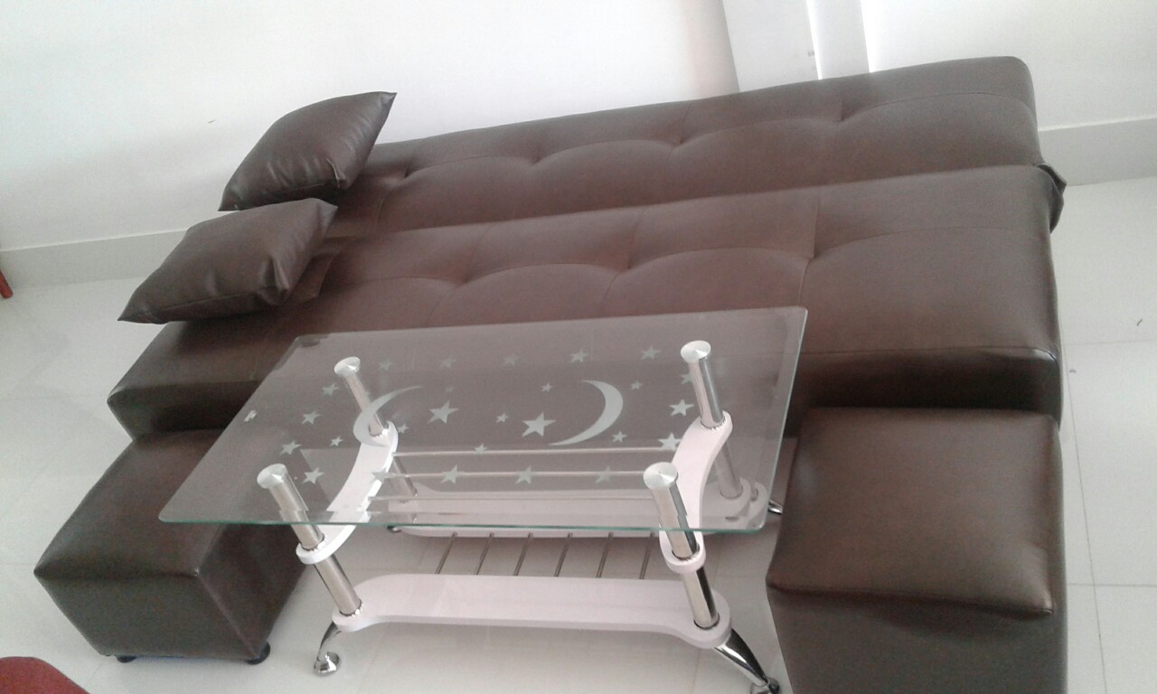Mua ghế sofa giường nằm giá rẻ tại Bà Rịa - Vũng Tàu năm 2019