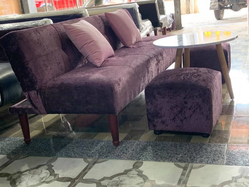 Địa chỉ mua ghế sofa giường uy tín giá rẻ tại Dĩ An Bình Dương 2020
