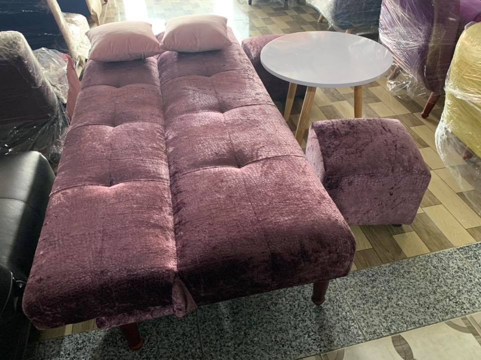 Địa chỉ mua ghế sofa giường uy tín giá rẻ tại Dĩ An Bình Dương 2020