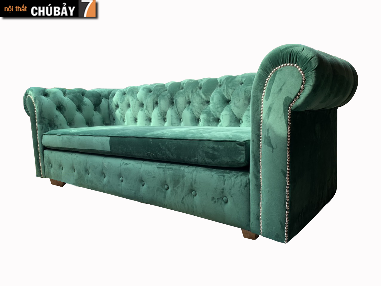 SOFA GIÁ RẺ TẠI NỘI THẤT CHÚ BẢY BÀ RỊA VŨNG TÀU