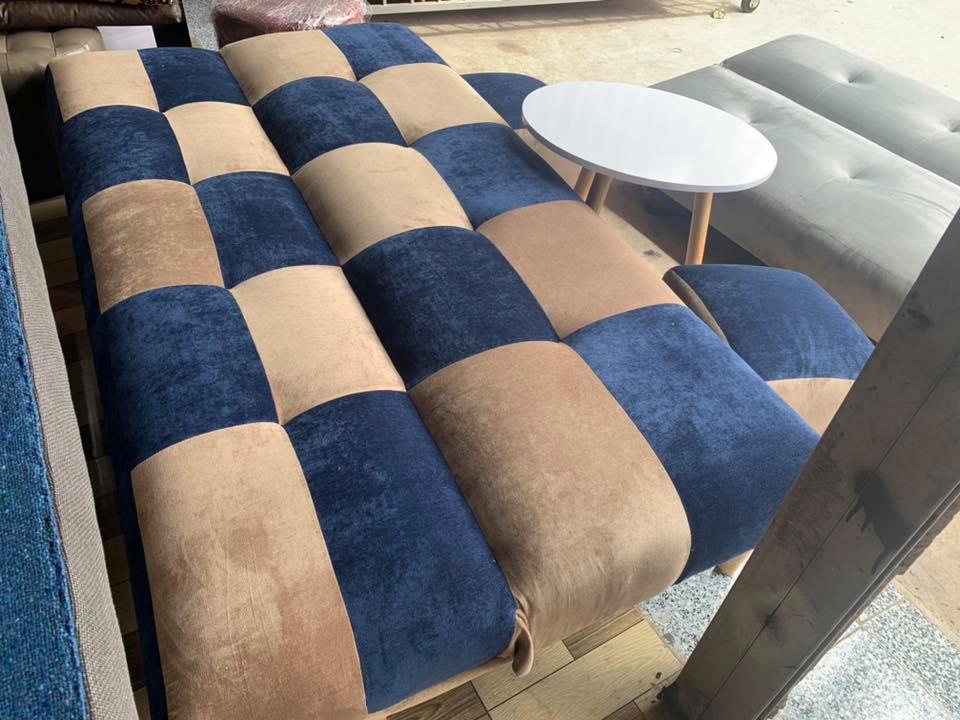 Bảng giá ghế sofa giường - sofa bed tại Bình Dương năm 2020