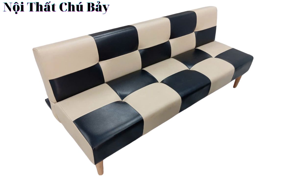 SOFA GIƯỜNG CH01