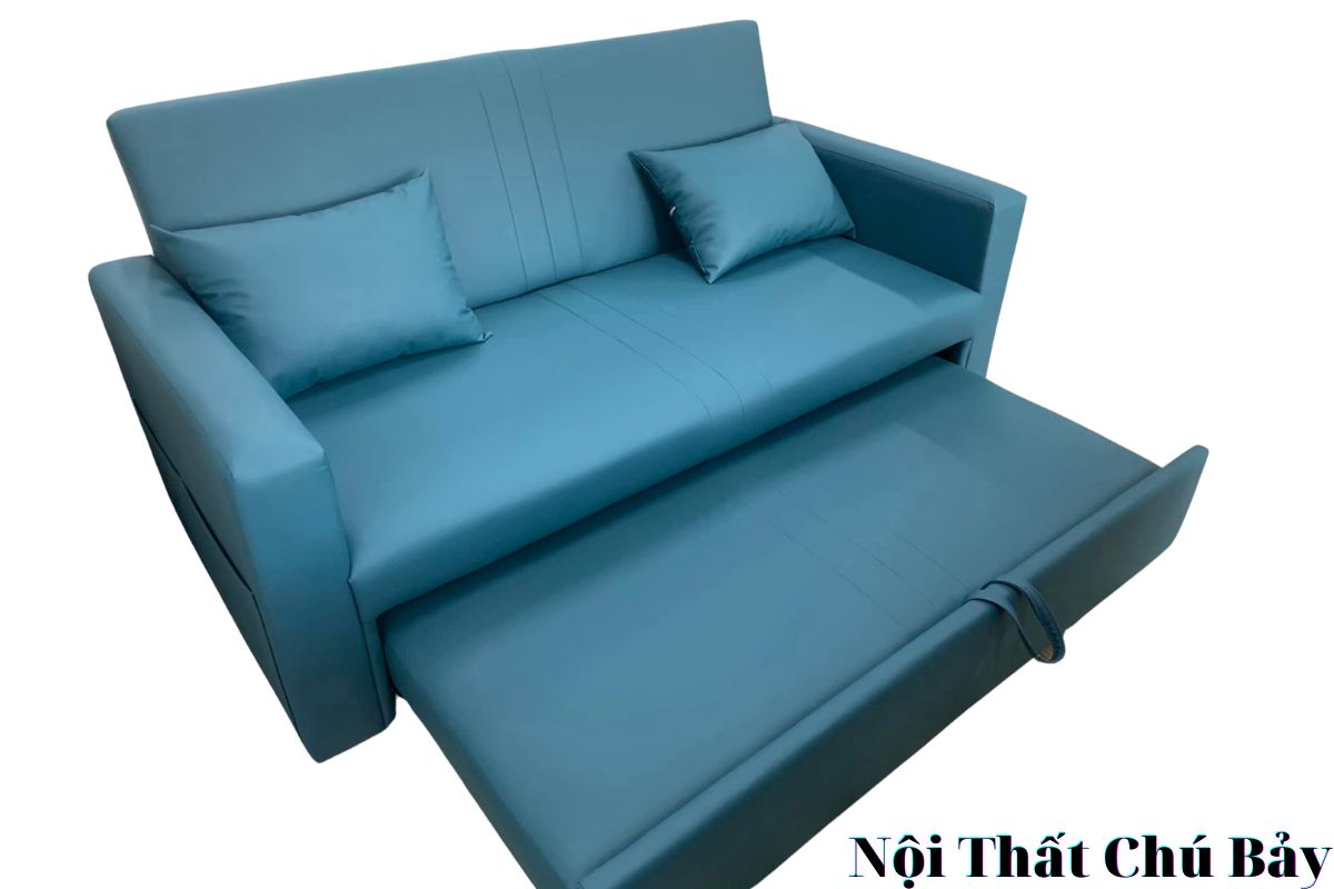 SOFA GIƯỜNG KÉO TK02