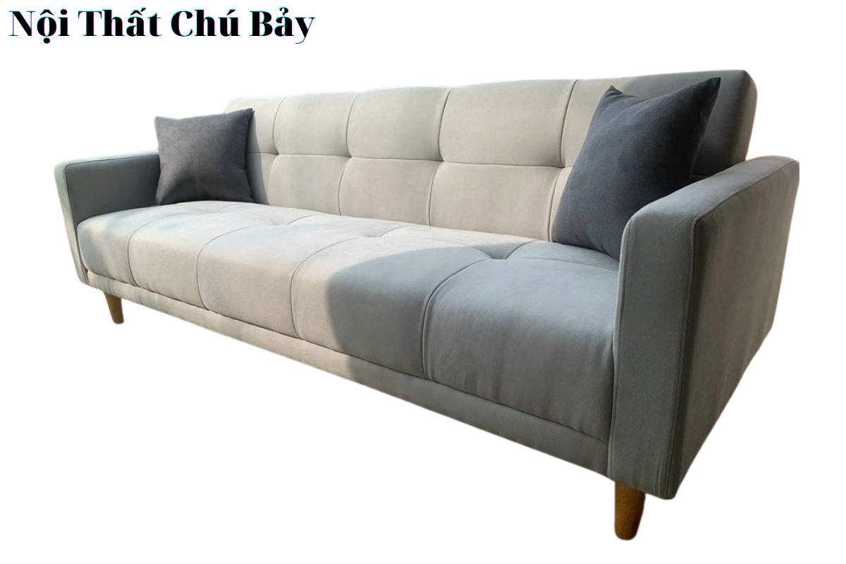 SOFA GIƯỜNG LỚN CB02