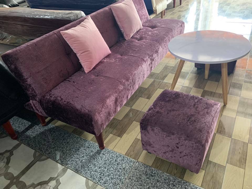 Cửa hàng bán ghế sofa bed giá rẻ tại Biên Hòa năm 2020