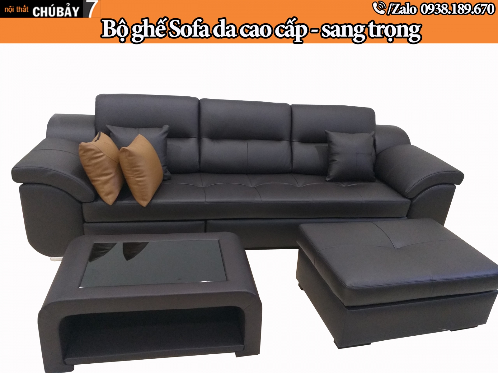 Tưng bừng khai trương cửa hàng nội thất chú Bảy chi nhánh Bà Rịa - Vũng Tàu