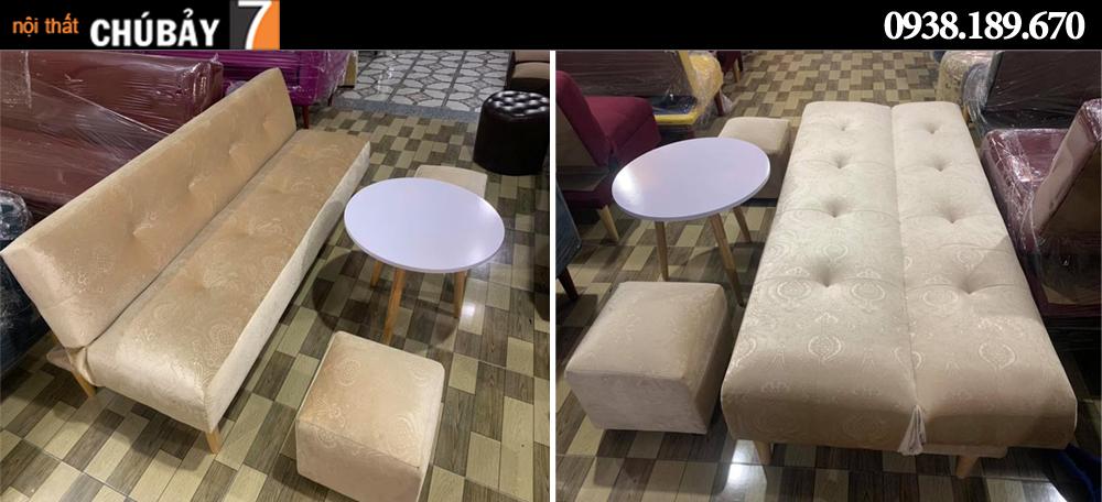 Địa chỉ mua ghế sofa giường uy tín giá rẻ tại Biên Hòa Đồng Nai năm 2020